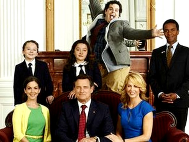 Obama’s speechwriter gets sitcom job