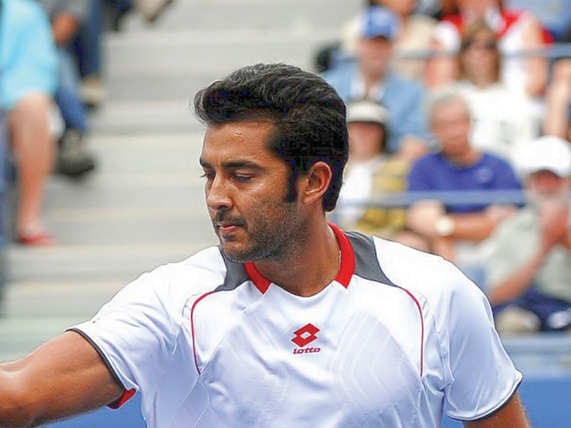 Aisamul-Rojer march into Madrid Open quarter-finals