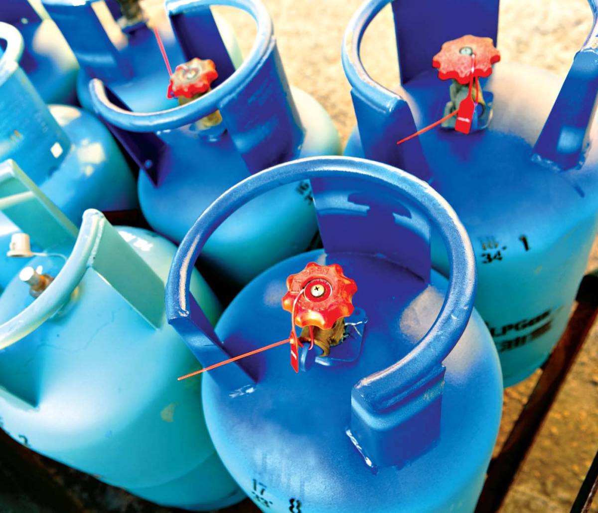 OGDC reduces LPG price third time this month