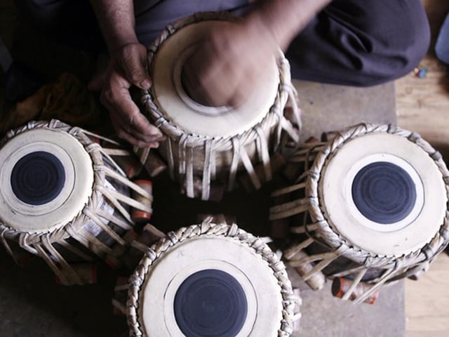 Tribute to Sufi music: A night to remember