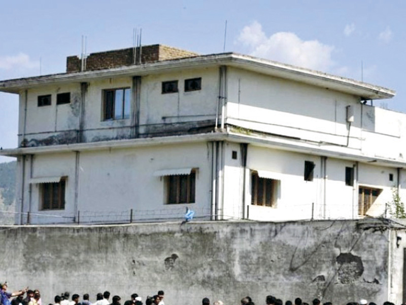 Probing May 2 raid: Abbottabad panel seeks to record PM’s statement