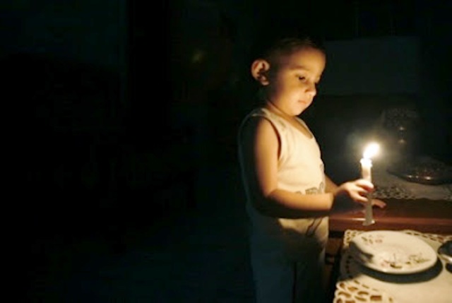 Just how powerless are we?