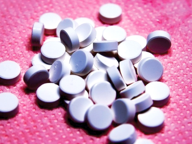 Ephedrine scandal: Former DG health suffers heart attack during interrogation