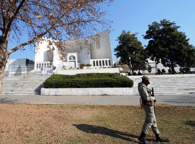 Supreme Court to hear Memogate case on July 12, notices issued