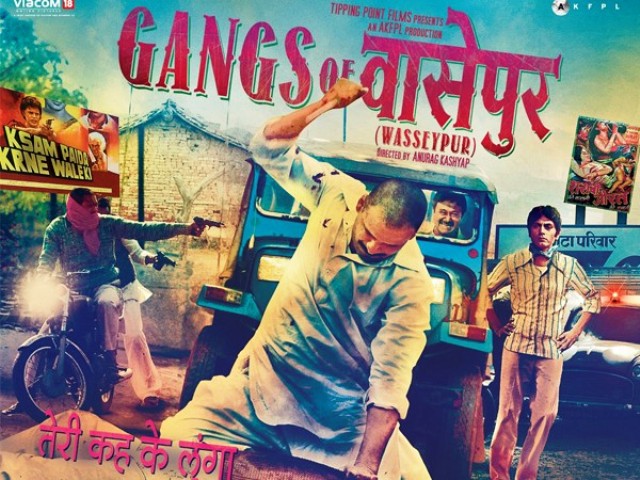Spoiler Alert: Gangs of Wasseypur – real to the core