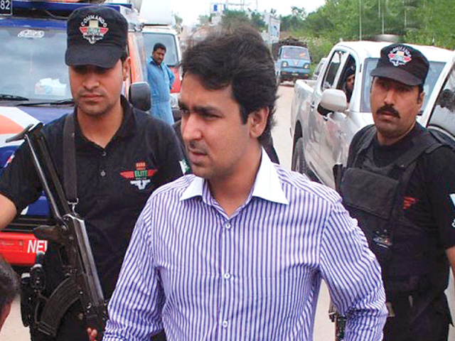 Ephedrine case: Search warrants issued for Ali Musa’s house
