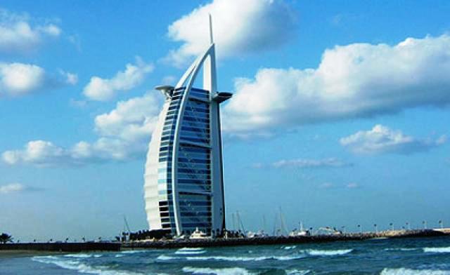 Karachi for Dubai: An unfair trade