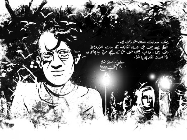 Blunt Manto: Your sensitivities are unimportant