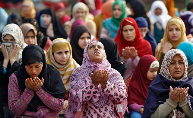 Dar-ul-Sukun: Celebrating Eid without loved ones