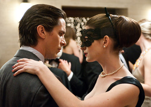 The Dark Knight Rises: The grand saga comes to an end