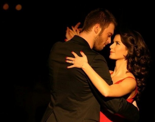 Is Aşk-ı Memnu, the next Humsafar?