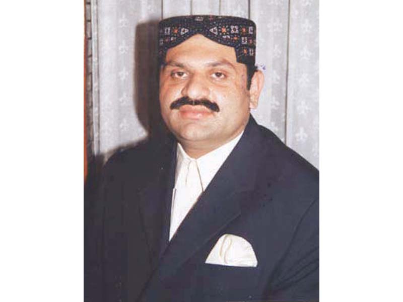 Ghotki might be a tough nut for PPP to crack as influential groups cozy up to PML-N