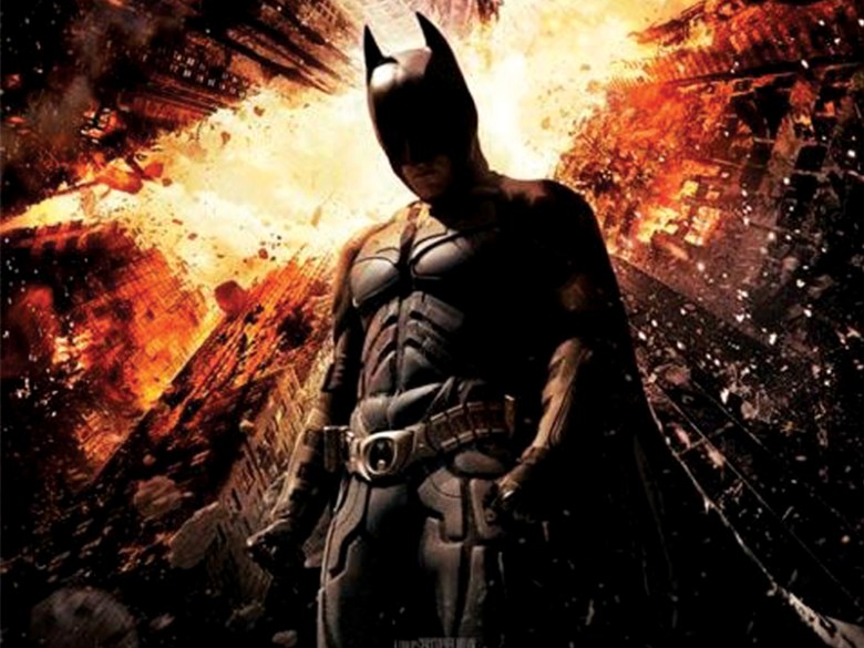 Feed back: Long queues, bomb threats, and an Eid with the Dark Knight