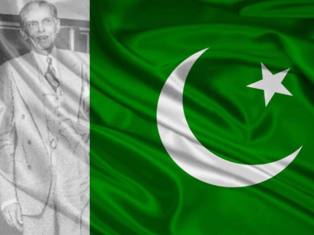 Would Jinnah, a Shia, also have to leave the country he founded?