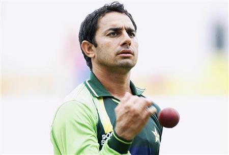 ICC awards nominations: Why didn’t Ajmal make it?