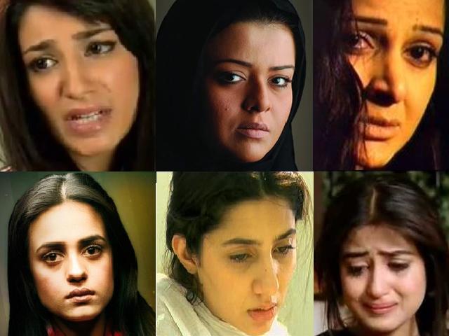 Pakistani dramas: Are women really less empowered now?