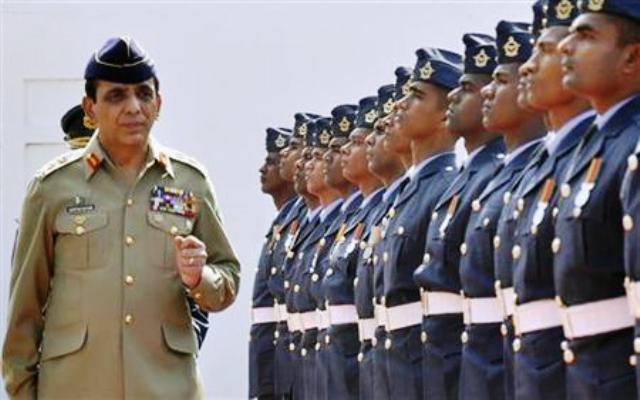 Pakistan Army: Can’t live with them, can’t live without them