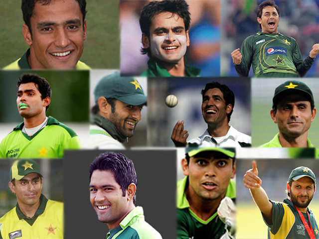 T20 order: Crazy, inconsistent but spot on!