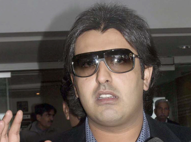 Ephedrine case: Qadir Gilani criticises rejection of his brother’s, Shahabuddin’s bail pleas