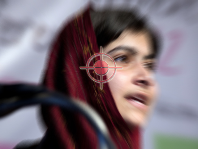 We are not Malala, we may be the Taliban