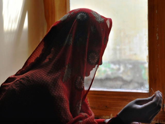 Tooba Imtiaz: Were her in-laws to blame?