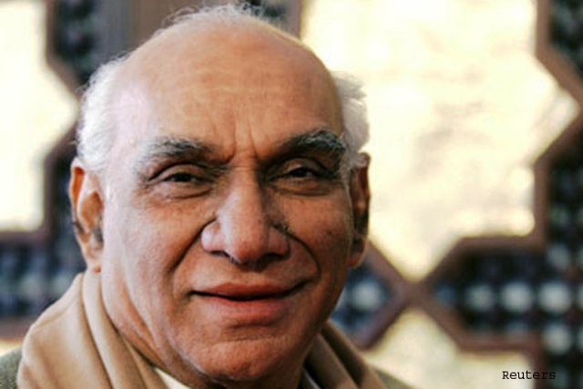 If the King of Romance, Yash Chopra was Pakistani…