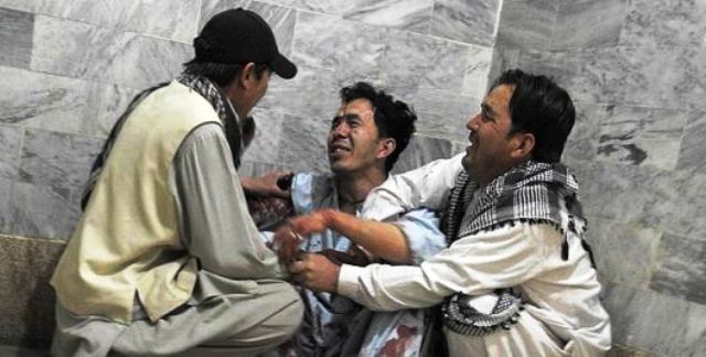 We play the blame game while the Balochi’s suffer, why?