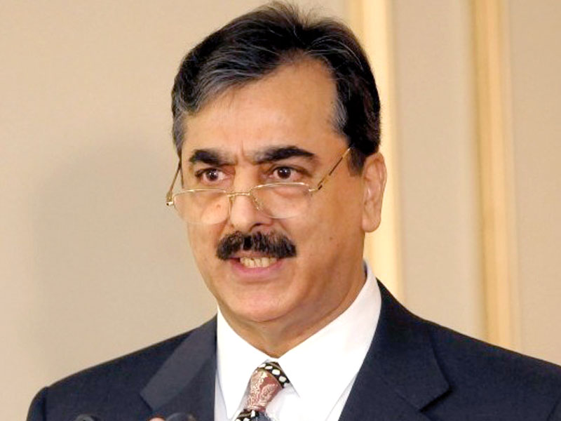 Ephedrine case: Former premier hits out at govt over son’s arrest