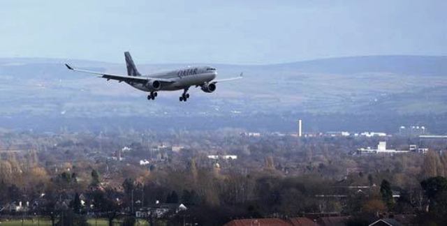 Avoiding aviation disasters