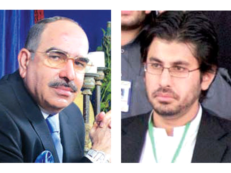 Suddle commission: Malik Riaz provided no proof to back allegations