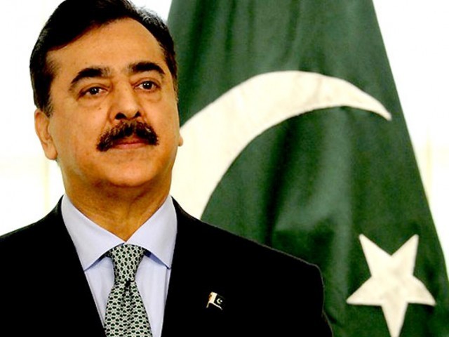Upcoming elections: Gilani forsees hung parliament, big role for PPP