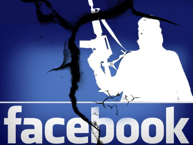 Facebook shuts down Taliban account: Report