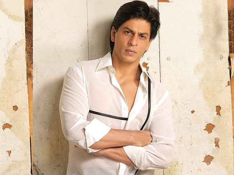 Shahrukh feels blessed with love from Morocco