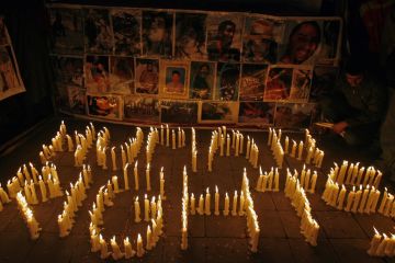 Dialogue: ‘Provision of basic human rights a success note for govts’