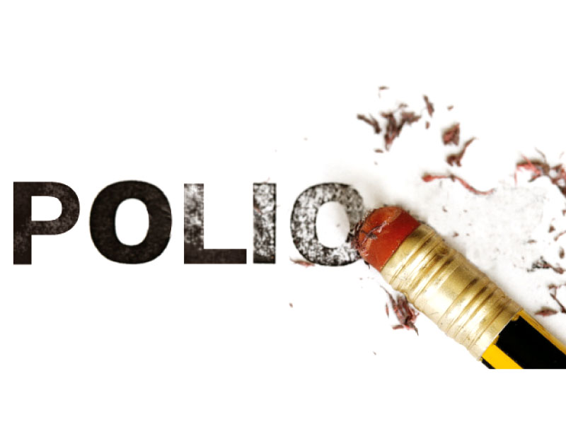 Under pressure: Tribes flay restrictions over polio standoff