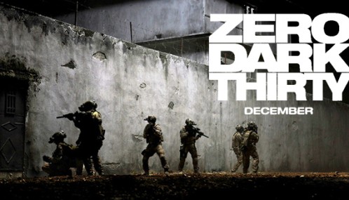 Glossing over: CIA director say film not historically accurate