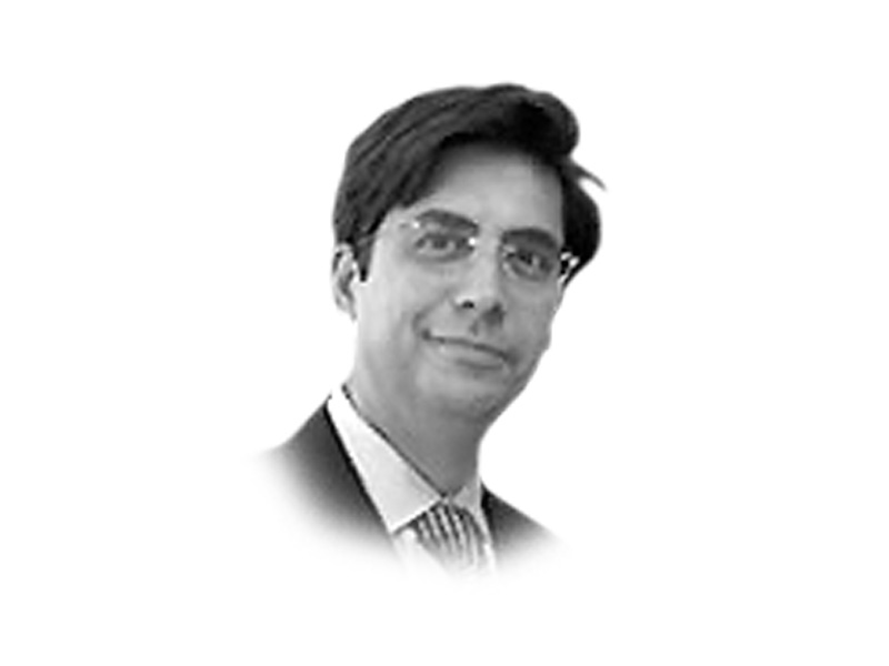 The writer is a partner at Bhandari, Naqvi & Riaz and an advocate of the Supreme Court. He can be reached on Twitter @laalshah