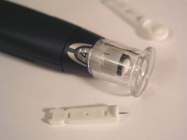 When glucose level exceeds certain limits, it does more harm than good. PHOTO: FILE