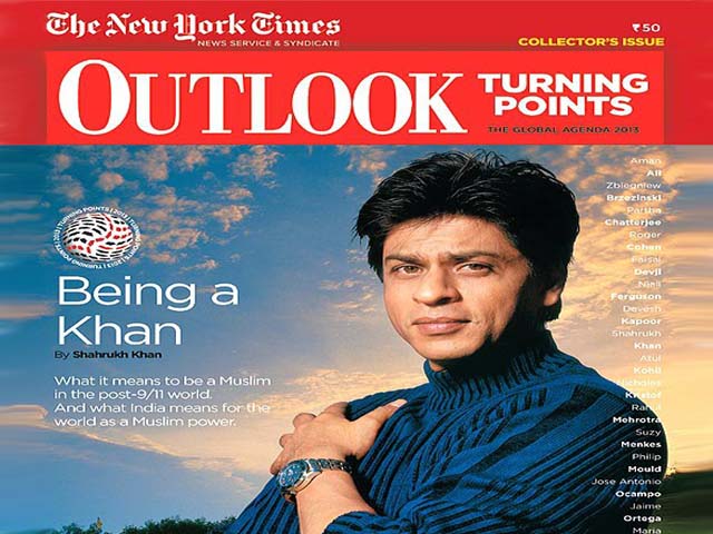 Shahrukh Khan controversy: Hype and hypocrisy
