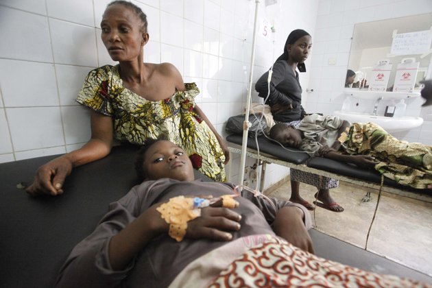 This is a real tragedy, we all are in shock: President PHOTO: REUTERS
