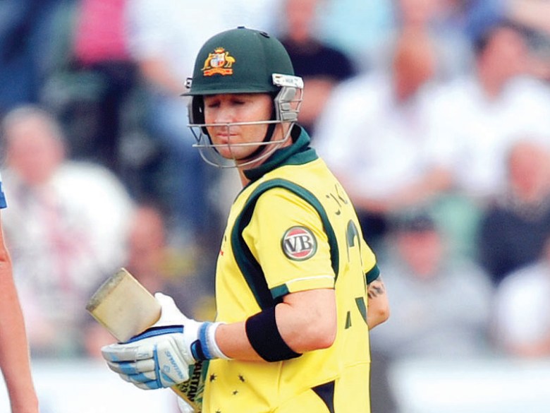 Captain eyes improvements ahead of tour to India. PHOTO: AFP/FILE