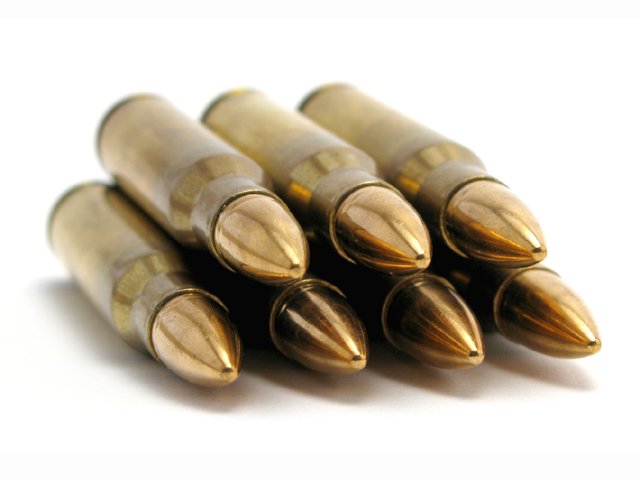 In Gujranwala, three people were injured on Monday in a shootout between two groups at a police station. PHOTO: FILE