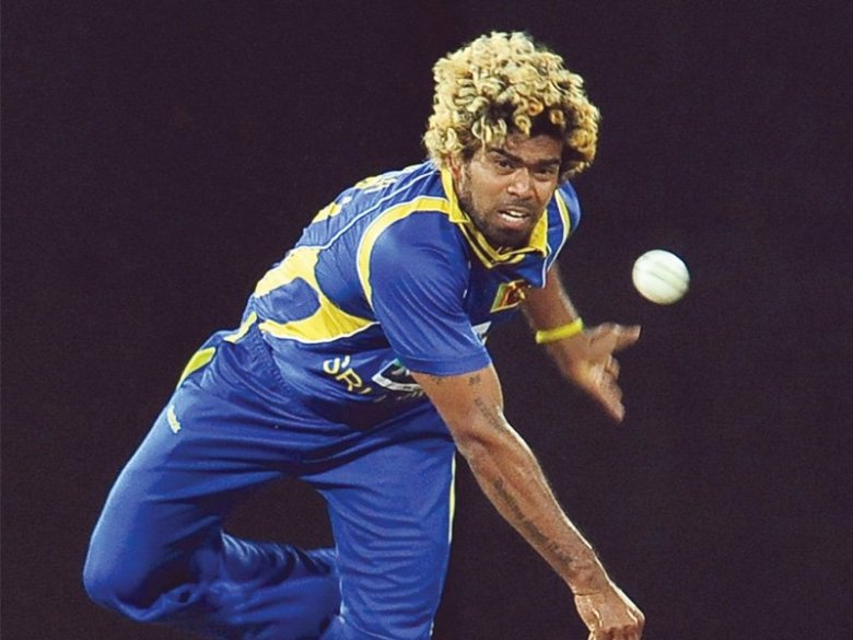 In missing the Tests, Malinga became one of the standout bowlers in the Big Bash League with the Melbourne Stars. PHOTO: AFP