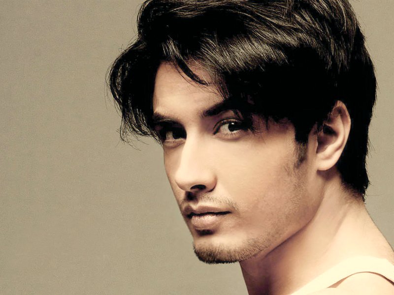 Ali Zafar was tight-lipped on Tuesday after being told he won’t be performing at a musical festival in the Indian city of Pune. PHOTO: FILE