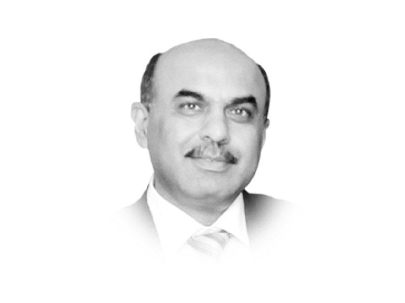 The writer is Chief Executive of the Strengthening Participatory Organisation
