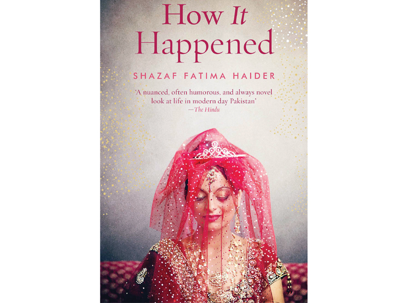 Book review: How It Happened – floored by Fatima!