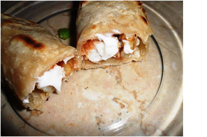 Afghan Burgers: A moody cook’s way to success