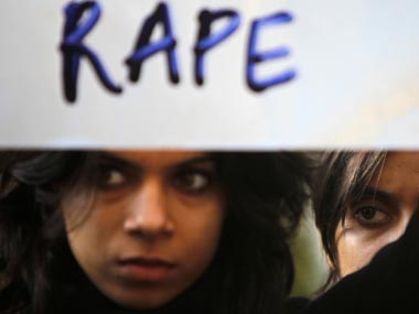 Every other rape story in Pakistan