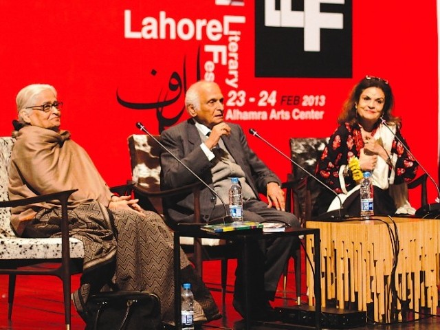 In Lahore: Bridging divides through culture