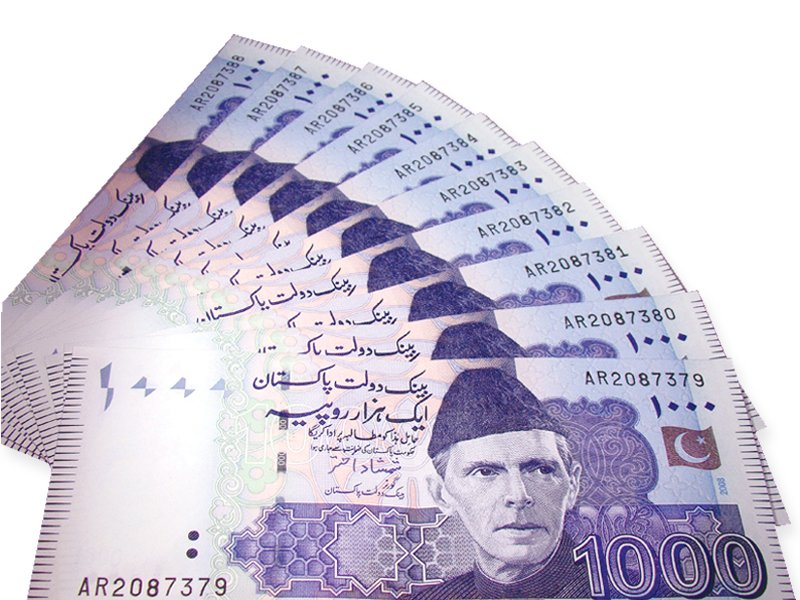 The Sindh government has also banned recruitment and the diversion of public funds. PHOTO:FILE